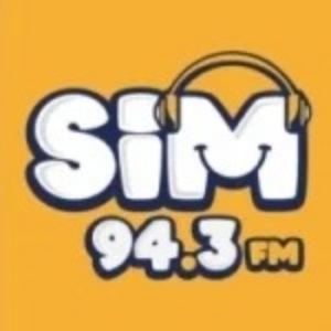 Rádio Sim 94.3 FM/SE 